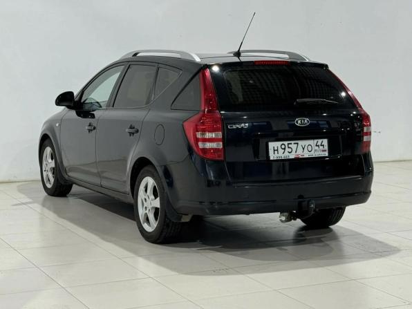Kia Ceed I с пробегом 2008 года, цена 685 000 рублей, 175290 км, универсал, Автокод Объявления