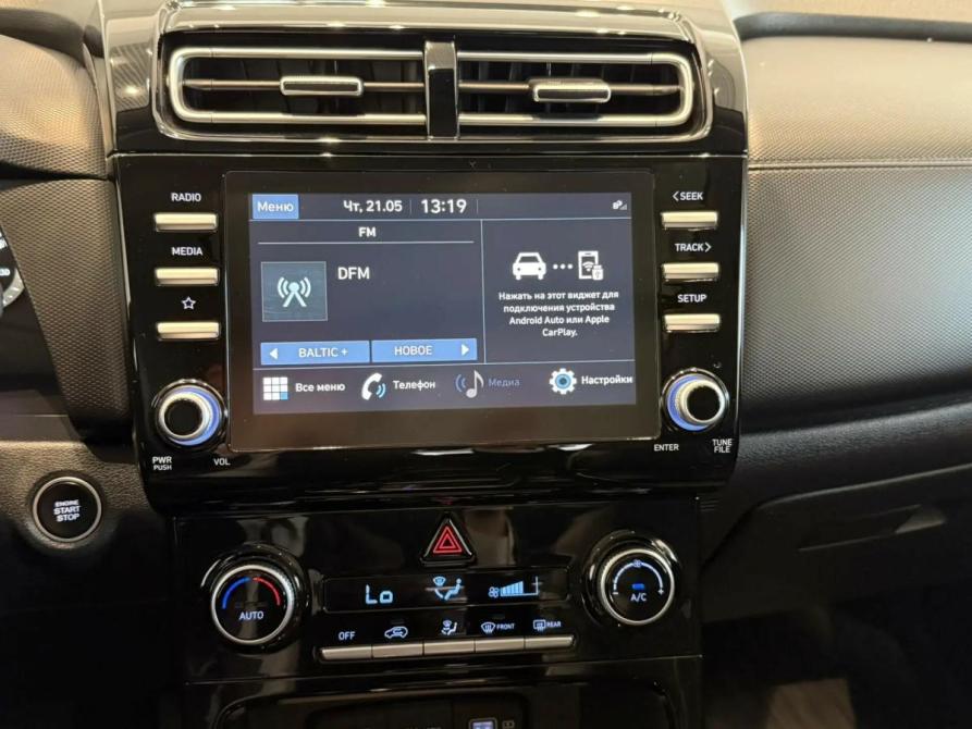 Hyundai Creta II Калининград  - изображение 13
