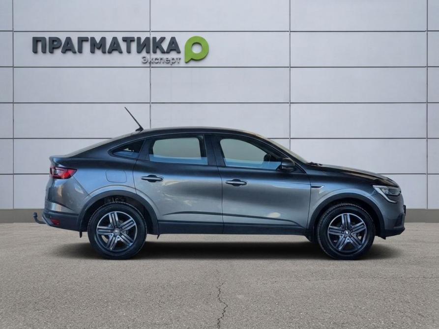 Renault Arkana I Петрозаводск  - изображение 4