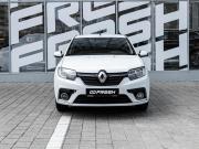 Renault Logan II Рестайлинг Ставрополь  - изображение 20