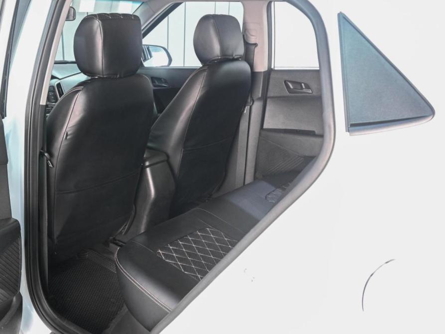 Hyundai Creta I Ростов-на-Дону  - изображение 11