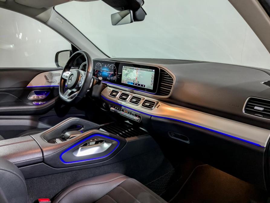 Mercedes-Benz GLE II (V167) Химки  - изображение 11