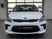 Kia Rio IV Уфа  - изображение 24