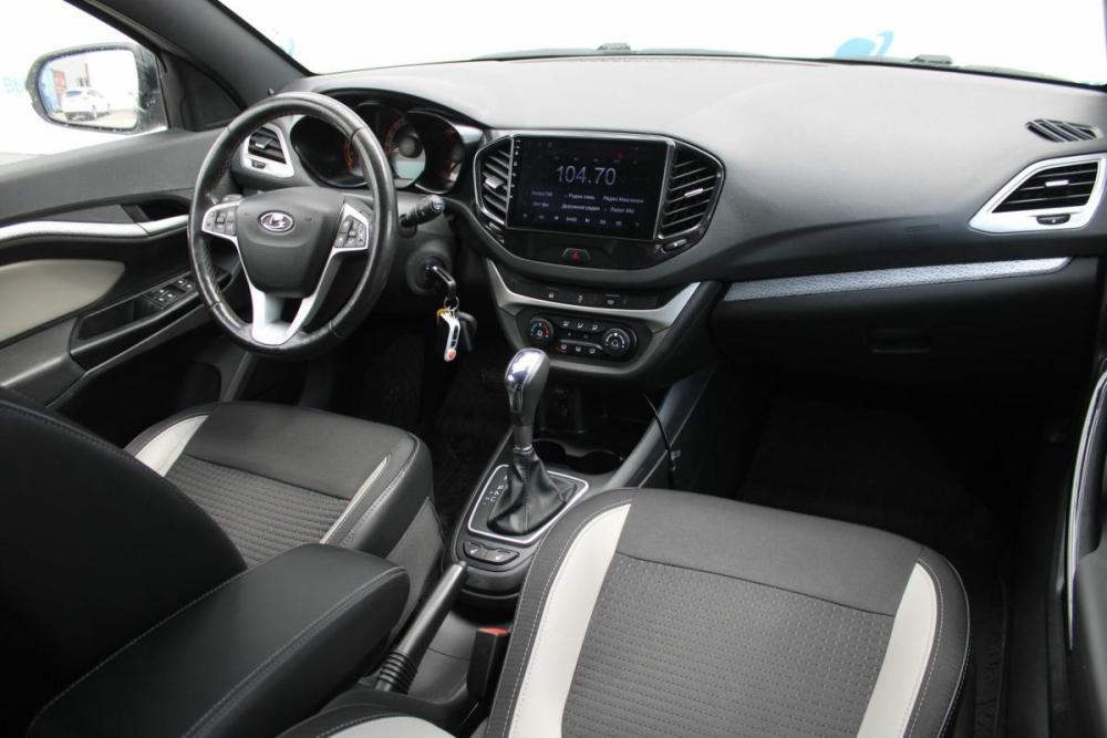 Lada (ВАЗ) Vesta I Пермь  - изображение 10