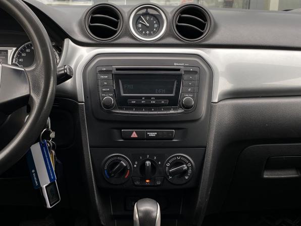 Suzuki Vitara II с пробегом 2015 года, цена 1 499 000 рублей, 168825 км, внедорожник, Автокод Объявления