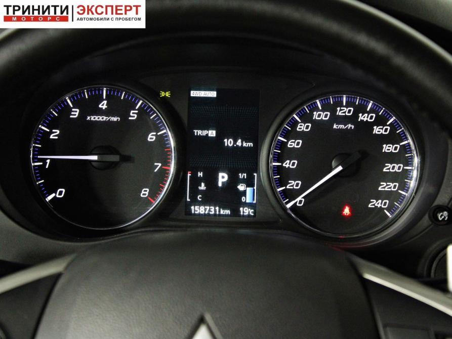 Mitsubishi Outlander III Белгород  - изображение 13
