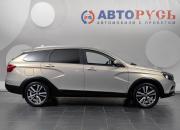Lada (ВАЗ) Vesta I Москва  - изображение 29