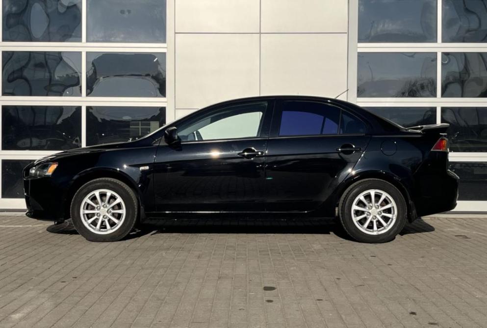 Mitsubishi Lancer X Рестайлинг Владимир  - изображение 4