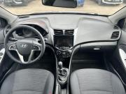 Hyundai Solaris I Рестайлинг Йошкар-Ола  - изображение 39