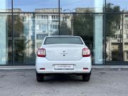 Renault Logan II Самара  - изображение 20