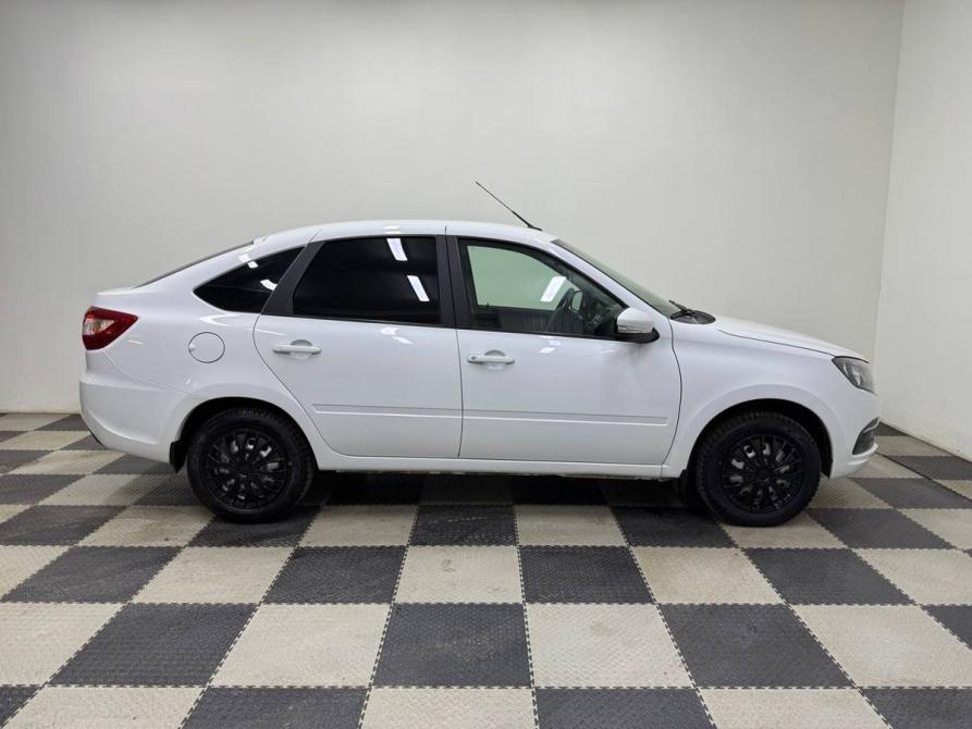 Lada (ВАЗ) Granta I Рестайлинг Воронеж  - изображение 4