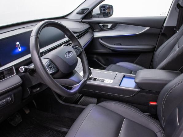 Chery Tiggo 7 Pro Max I с пробегом 2023 года, цена 1 955 000 рублей, 31500 км, внедорожник, Автокод Объявления
