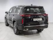 Exeed VX I Рестайлинг Химки  - изображение 37