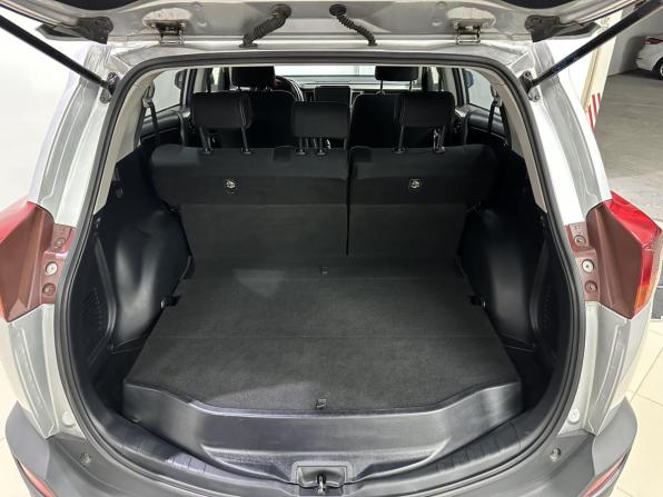 Toyota RAV4 IV (XA40) с пробегом 2013 года, цена 1 740 000 рублей, 205198 км, внедорожник, Автокод Объявления