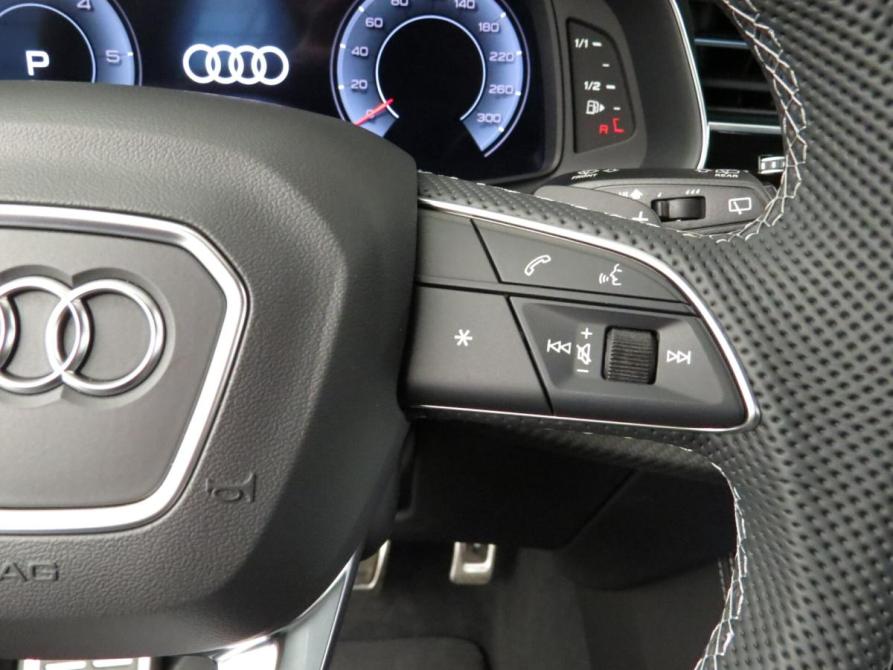 Audi Q8 I (4M) Рестайлинг Санкт-Петербург  - изображение 14