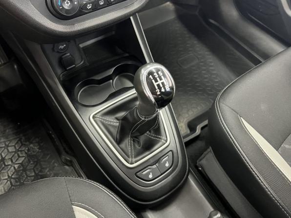 Lada (ВАЗ) Vesta I с пробегом 2019 года, цена 1 090 000 рублей, 96200 км, универсал, Автокод Объявления