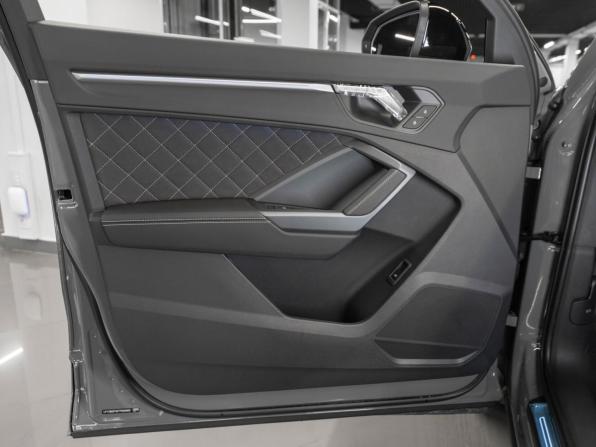 Audi Q3 II (F3) с пробегом 2026 года, цена 3 990 000 рублей, 50 км, внедорожник, Автокод Объявления