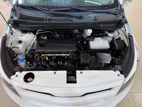 Kia Sportage III с пробегом 2013 года, цена 1 470 000 рублей, 164870 км, внедорожник, Автокод Объявления