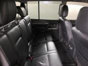 Mitsubishi Pajero IV Рестайлинг 1 Москва  - изображение 36