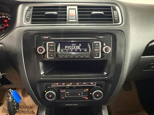 Volkswagen Jetta VI с пробегом 2011 года, цена 659 200 рублей, 229914 км, седан, Автокод Объявления