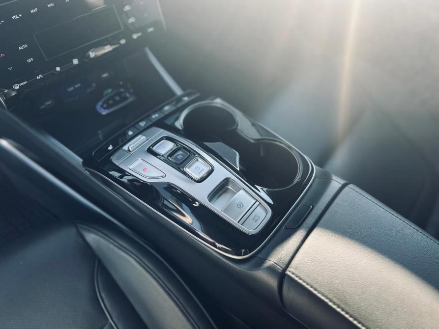 Hyundai Tucson IV Санкт-Петербург  - изображение 22