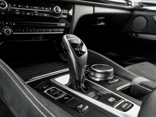 BMW X6 II (F16) с пробегом 2016 года, цена 4 320 000 рублей, 89348 км, внедорожник, Автокод Объявления