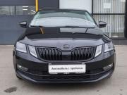 Skoda Octavia III (A7) Рестайлинг Москва  - изображение 18