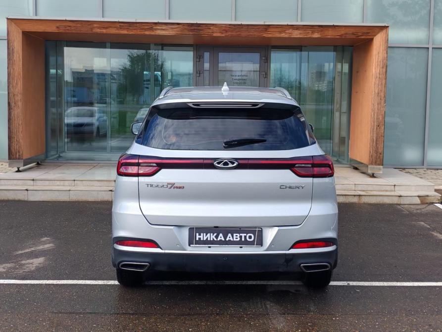 Chery Tiggo 7 Pro I Оренбург  - изображение 6