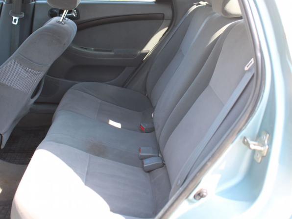 Chevrolet Lacetti I с пробегом 2006 года, цена 219 000 рублей, 225325 км, хэтчбек, Автокод Объявления