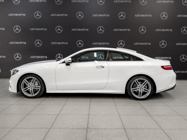 Mercedes-Benz E-Класс V (W213 S213 C238) с пробегом 2017 года, цена 3 595 000 рублей, 110000 км, купе-хардтоп, Автокод Объявления