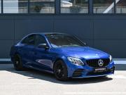 Mercedes-Benz C-Класс IV (W205) Рестайлинг Новороссийск  - изображение 32