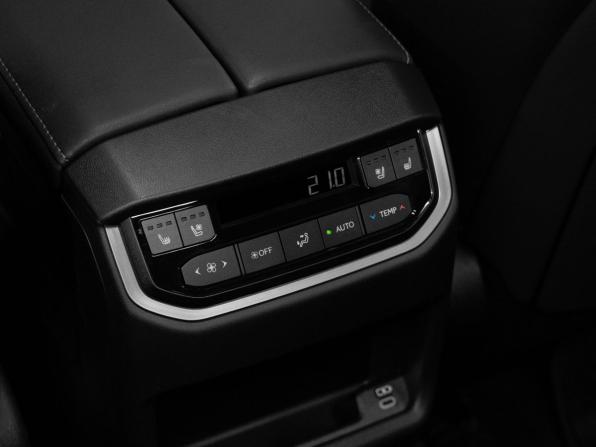 Lexus TX с пробегом 2026 года, цена 11 667 000 рублей, 40 км, внедорожник, Автокод Объявления