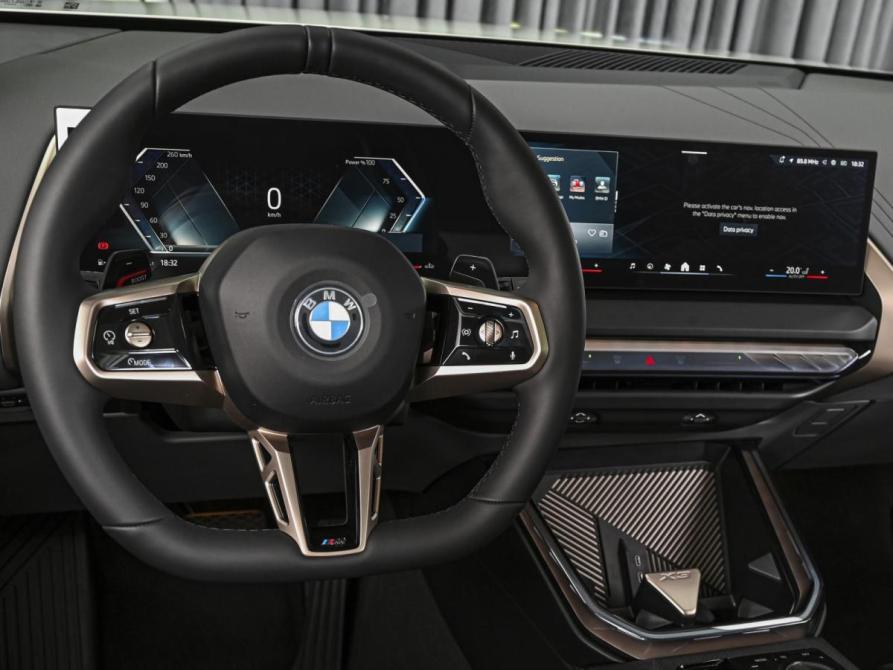 BMW X3 IV (G45/G48) Ставрополь  - изображение 20