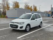 Lada (ВАЗ) Kalina II Чебоксары  - изображение 23