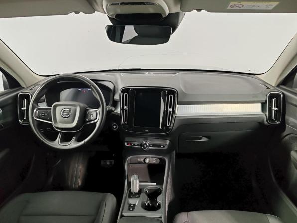 Volvo XC40 I с пробегом 2020 года, цена 3 250 000 рублей, 74920 км, внедорожник, Автокод Объявления