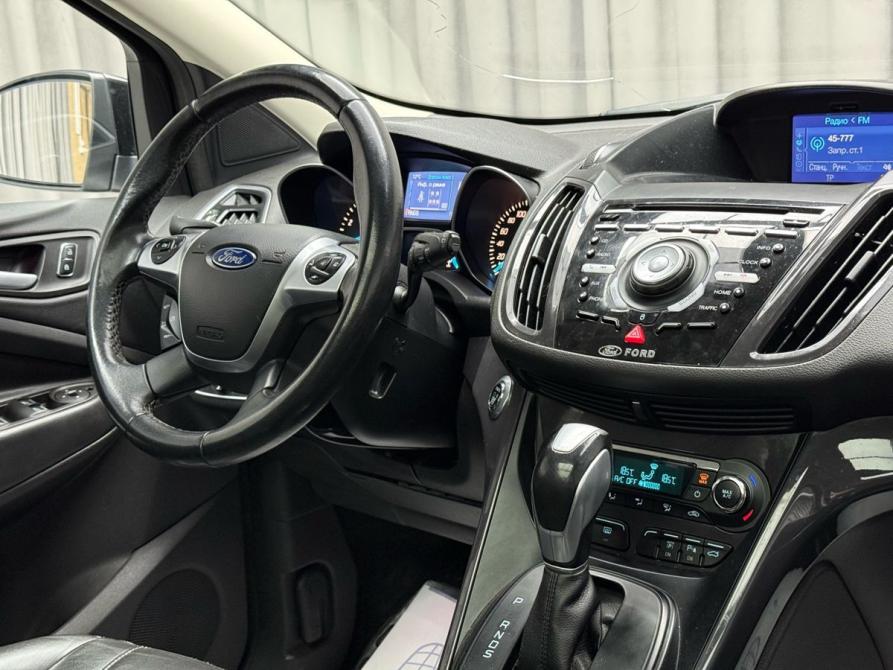 Ford Kuga II Ижевск  - изображение 12