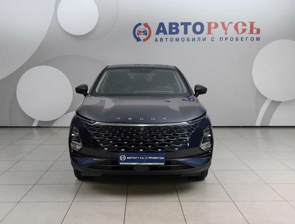 Omoda C5 I с пробегом 2024 года, цена 1 799 000 рублей, 18601 км, внедорожник, Автокод Объявления