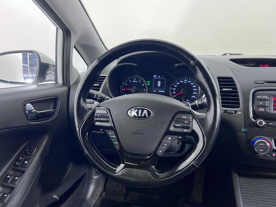 Kia Cerato III Рестайлинг (Classic) Ростов-на-Дону  - изображение 14