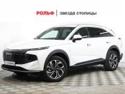 Haval F7 II Москва  - изображение 30