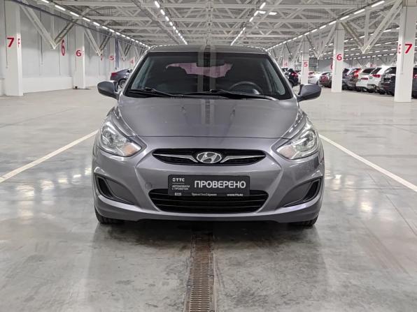 Hyundai Solaris I с пробегом 2014 года, цена 699 000 рублей, 193920 км, хэтчбек, Автокод Объявления
