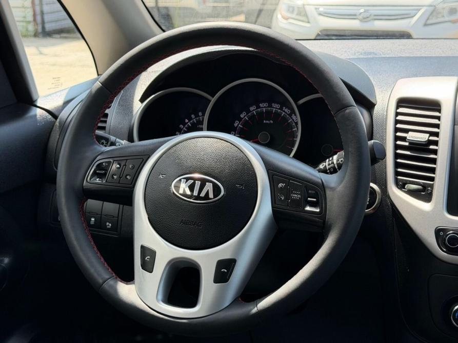 Kia Venga I Рестайлинг Краснодар  - изображение 15