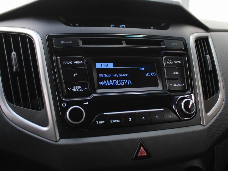 Hyundai Creta I Дзержинск  - изображение 13