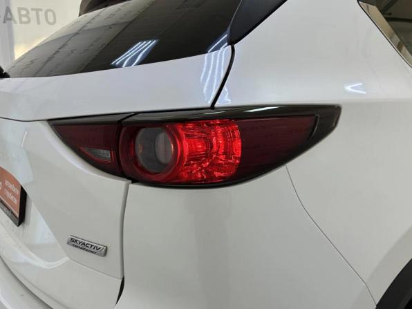 Mazda CX-5 II с пробегом 2019 года, цена 2 650 000 рублей, 113000 км, внедорожник, Автокод Объявления