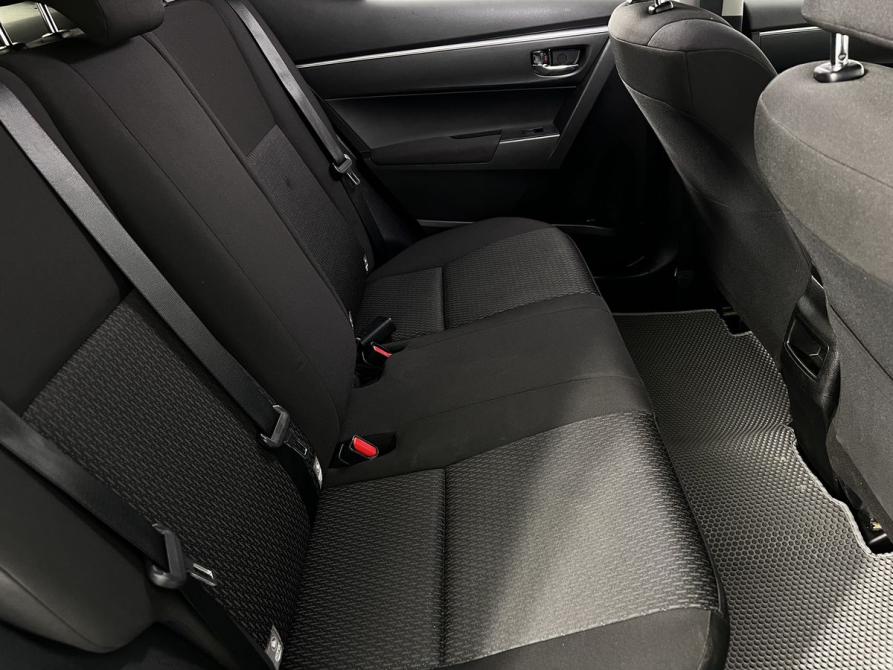 Toyota Corolla XI (E160 E170 E180) Калининград  - изображение 11
