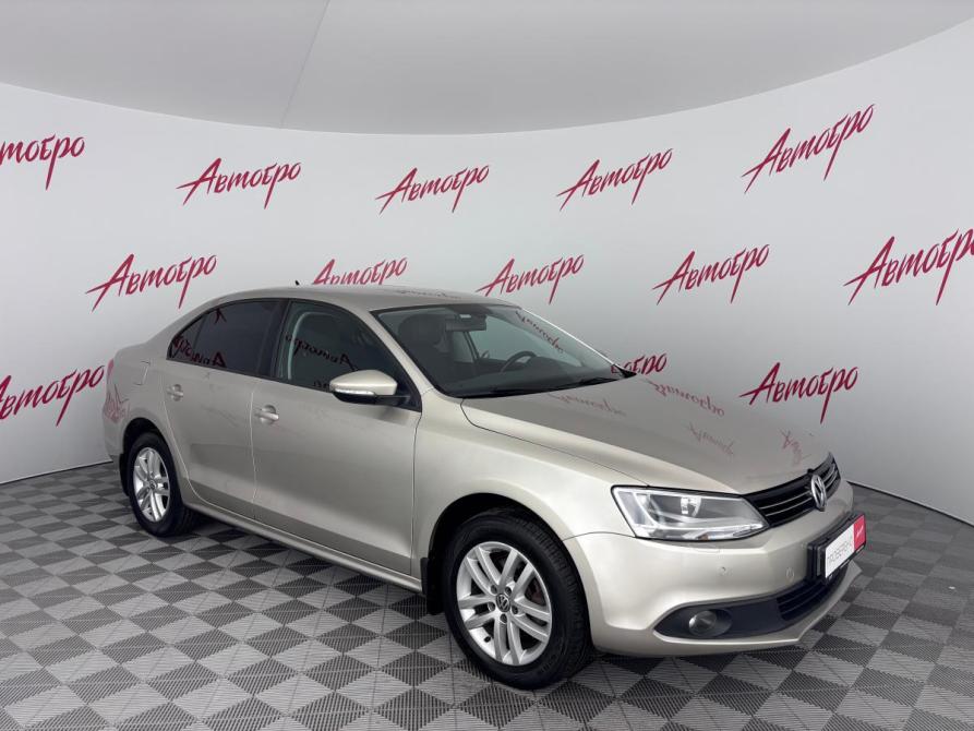 Volkswagen Jetta VI Псков  - изображение 7