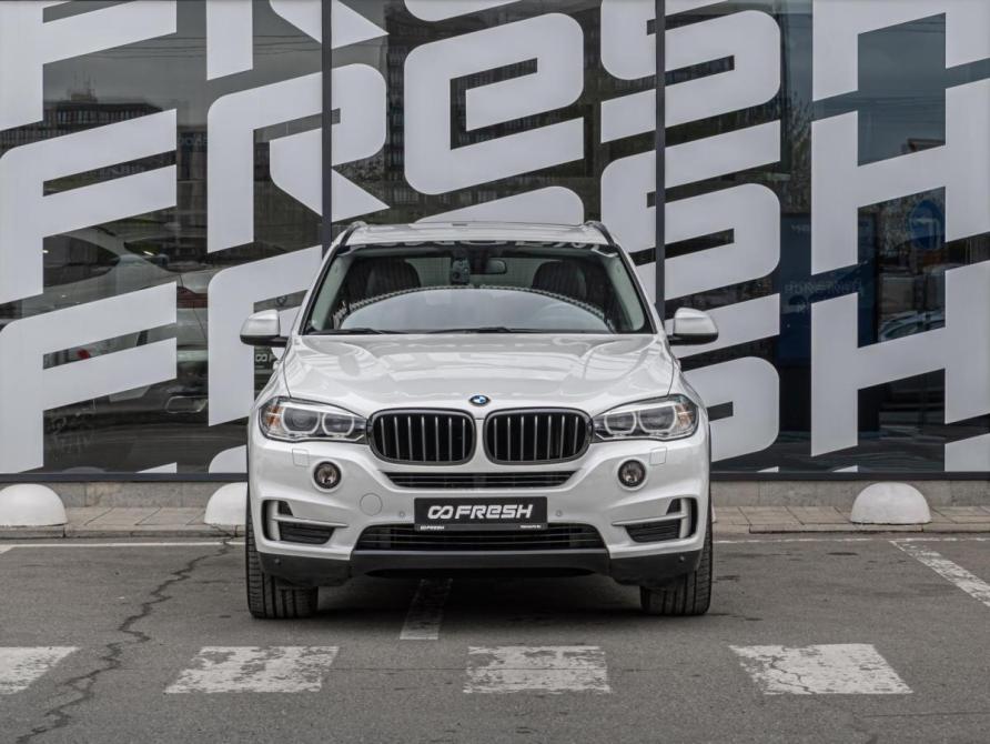 BMW X5 III (F15) Краснодар  - изображение 3