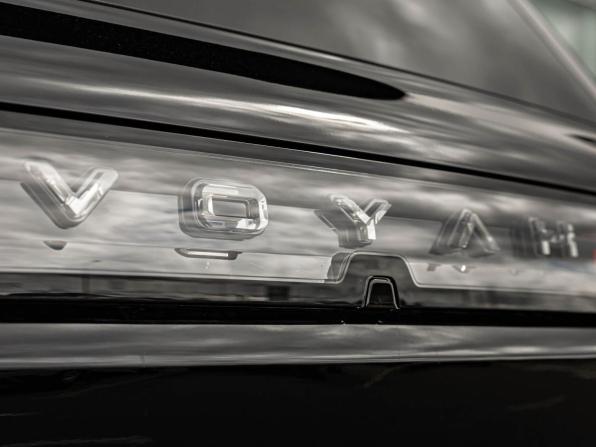 Voyah Taishan с пробегом 2025 года, цена 10 599 000 рублей, 120 км, внедорожник, Автокод Объявления