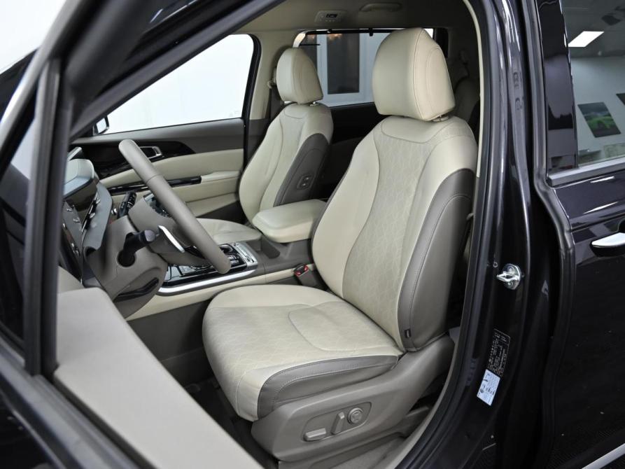 Kia Carnival IV Москва  - изображение 6