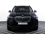 BMW X5 IV (G05/G18) Рестайлинг Москва  - изображение 30