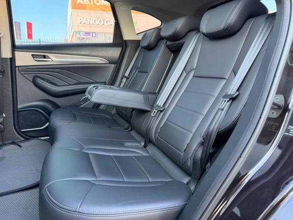 Haval F7 I Рестайлинг с пробегом 2022 года, цена 1 990 000 рублей, 124000 км, внедорожник, Автокод Объявления